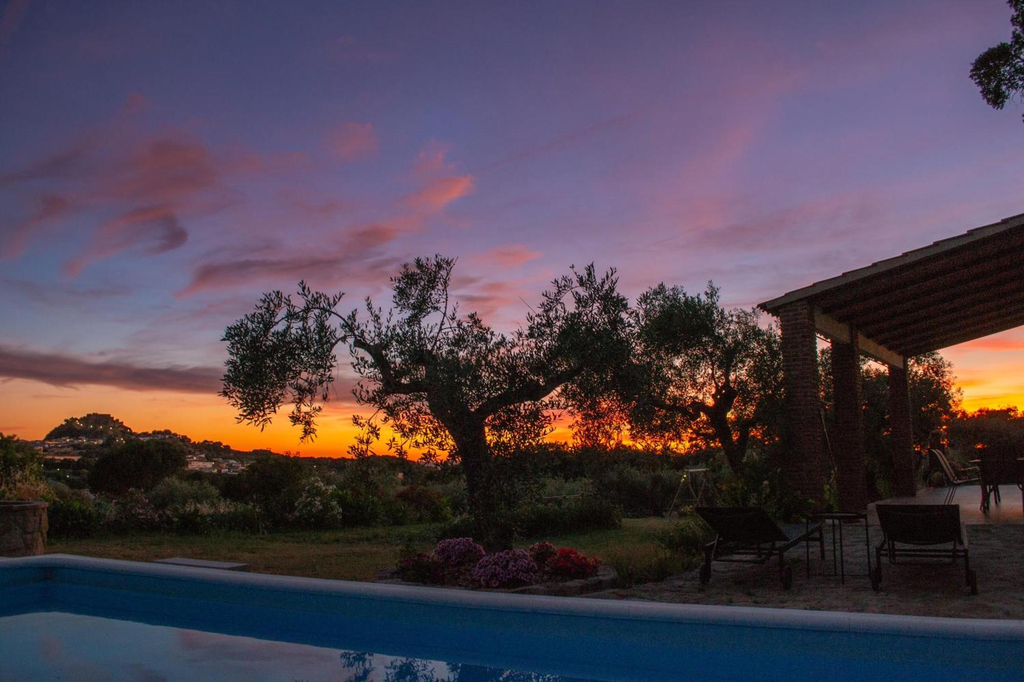 Casa Rural La Recuera Montánchez Extérieur photo