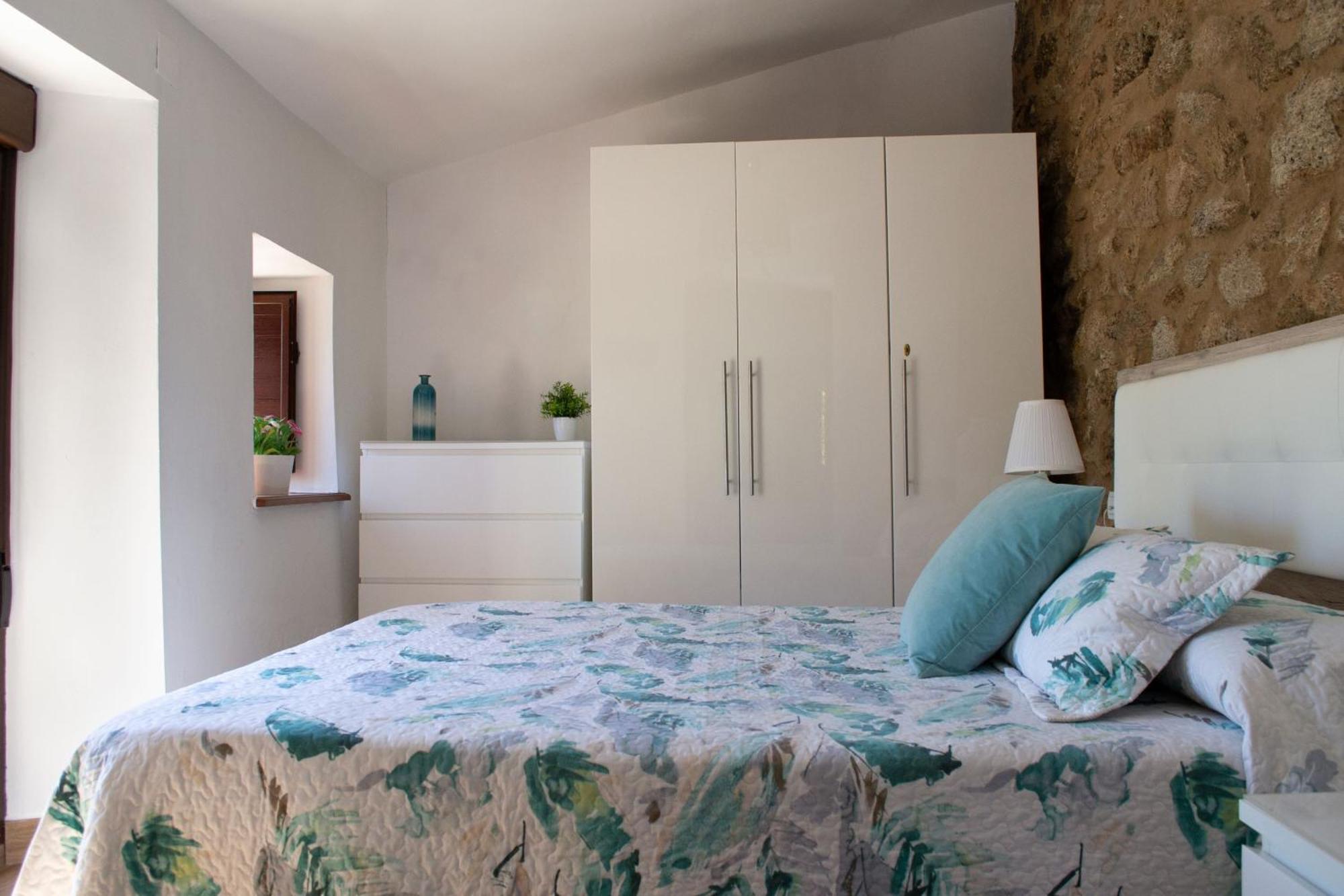 Casa Rural La Recuera Montánchez Extérieur photo